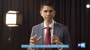 53K views · 3.2K reactions | #NoticiasTrivision| El candidato presidencial, Luis Amador, indica que personas de su equipo han querido boicotear su campaña. | Trivisión | Facebook