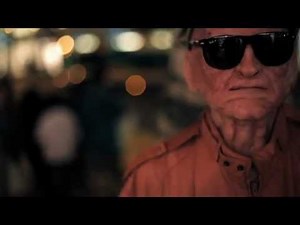 Grandpa Silicone Mask in Waikiki