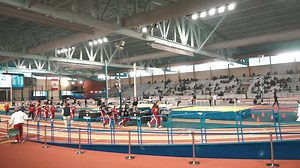 After a year without track It’s truly a blessing to be able to compete again. PLEASE SPREAD THE VIBE #trackisback #houstonwegotaproblem | Fast University