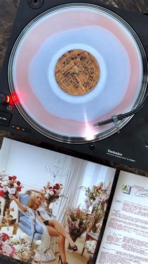 VAULT OPEN! One of our Album’s Of The Year, Man’s Best Friend by @sabrinacarpenter comes to carbonated ‘pink champagne’ edition liquid LP, limited to 5,000 copies. Link in bio! | Blood Records