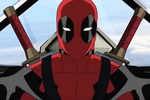 'Deadpool' Animated Series From Donald Glover Lands At FXX