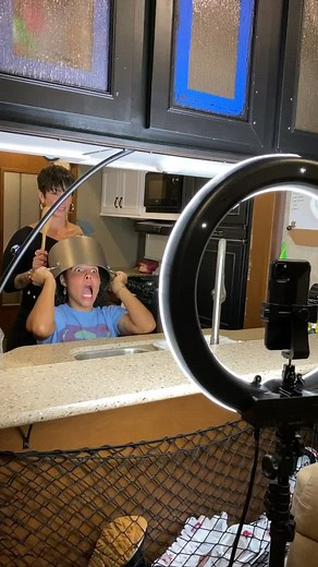 POSTING RESULTS IN 24hrs... @alexisthatfox is not a fan of this vid 😂