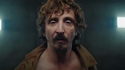 La Plateforme - Streaming, casting, bandes-annonces et actualités sur le film