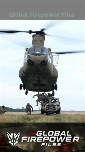 Aerial Insertion Gone Intense! Special Forces Train for Real Combat Missions #military #army #shorts