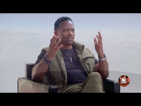 Richard Lawson:Miracle Plane Crash Survivor's Near-Death Experience & Gut Feeling That Saved Him