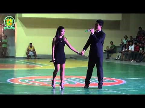 Duet Sing Competition ( DWCSJ )