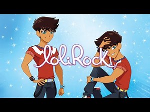 Nathaniel - Season 2 Complete Episode ✨ Character Episode Compilation 💖 | LoliRock