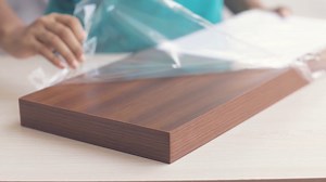 Watch our step-by-step video showing how to fix a floating shelf, with expert advice and top tips to help you complete the job with confidence. For more details Call/WhatsApp 070 4004 777 #handyracks #floatingshelf #Howtoinstallafloatingshelf | Handy Racks