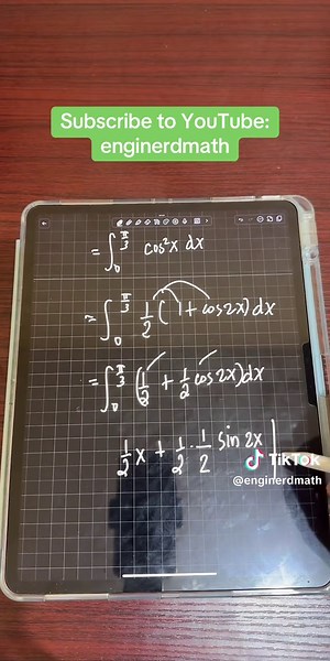 enginerdmath on TikTok