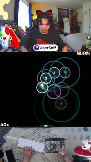 Aim Control Part 6