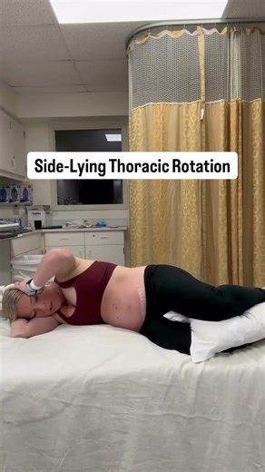 One thing I learned after my C-section… #csection #csectionmama #csectionrecovery #pregnancy