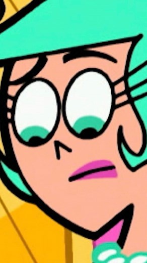 Who knew the Tooth Fairy was so ✨STUNNING✨ Stream The Fairly OddParents with your kids for free on Pluto TV! https://bit.ly/46FvXV6 | Pluto TV