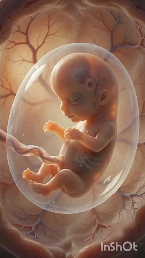 fetal development):👶 Stages of Pregnancy Explained |