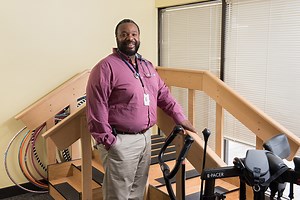 Brain Injury Services - Western Massachusetts | ServiceNet