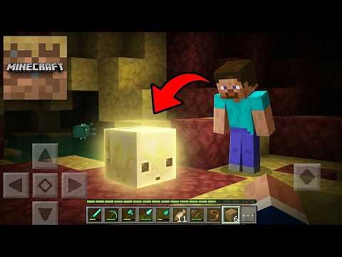 Minecraft Trial Survival - SULFUR CAVES & SULFUR CUBES (1.26.30 UPDATE)