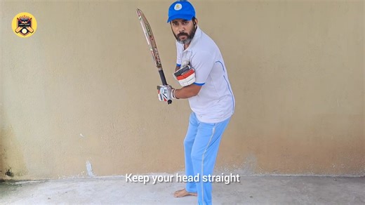 How To Play On Drive Shot in Cricket | Batting Master Class | Cricket Practice videos #batting #cricket #ondrive | Subrata Ghosh
