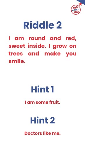 5 Fun Riddles for Kids | Brain Challenge to Boost Thinking