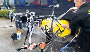 29K views · 540 reactions | Movistar Team can’t help but be dazzled by our Elite Workstand Race Pro! | Elite Cycling | Facebook