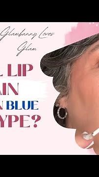 Testing the Viral Wonderskin Lip Stain - Is It Mature Lip Friendly?