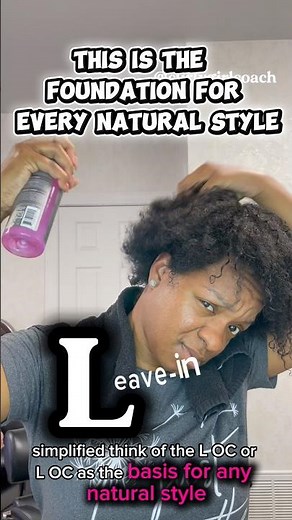 LOC vs LCO Method Explained | The Foundation for Every Natural Hairstyle