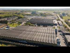 Danfoss paves the road for carbon neutrality | Danfoss