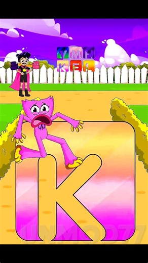 Poppy playtime pose CHALLENGE 😰 Secret Twin Brother vs Huggy Wuggy & Kissy #poppyplaytimechapter5