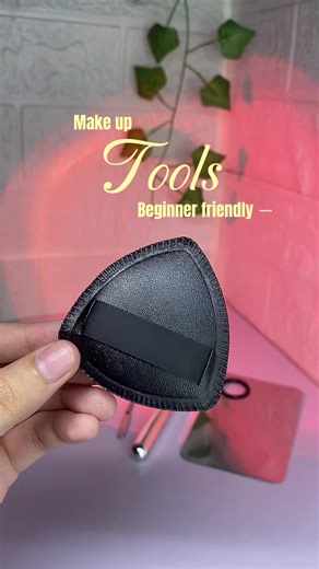 Essential Makeup Tools for Beginners