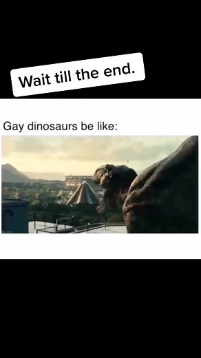 Hilarious Dinosaur Roar Memes and Funny Videos