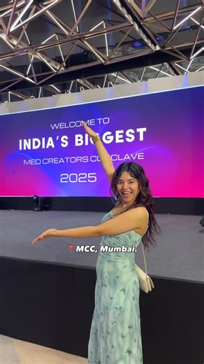 Dr. Malvika Bhatt | aap mumbai aa sakte ho version of med creators🤪🩵 Thank you so much our Kind sponsors 💙 👉 @doctutorials 👉 @oncourse_ai 👉... | Instagram