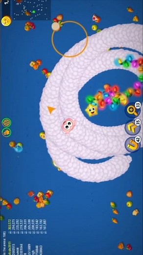 How to Play Worms Zone Game Online | Beginner Guide & Pro Tips 🐍🔥