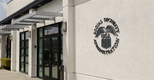 February’s Social Security payments won't arrive as usual - here's why