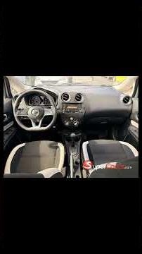 Nissan Note 2020 - RD$ 695,000