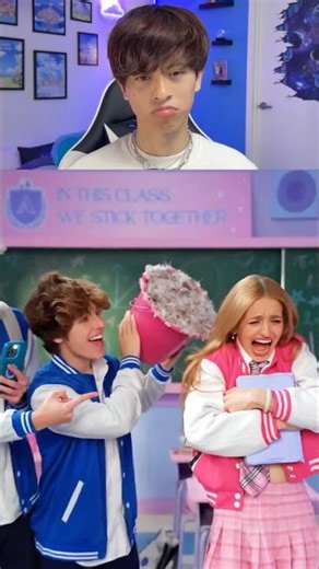 Help Me Stop These Bullies! [REACT]