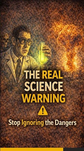 The Experiment That Killed People (And Changed Science Forever)