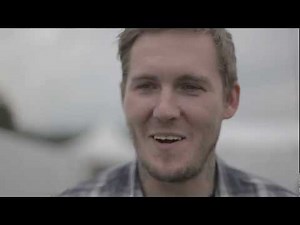 The Gaslight Anthem - Reading / Leeds Festival 2012 - Brian Fallon interview