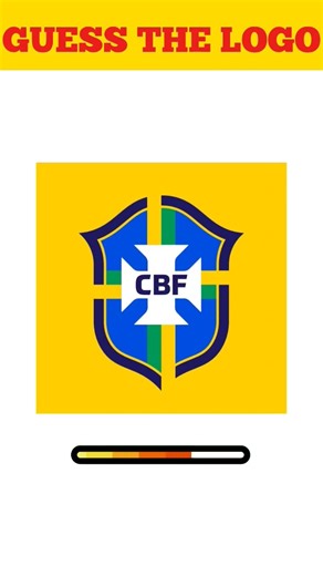 GUESS THE COUNTRY BY ITS LOGO !!