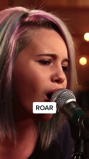 Roar Cover by Bea Miller and Boyce Avenue | Singing Performance