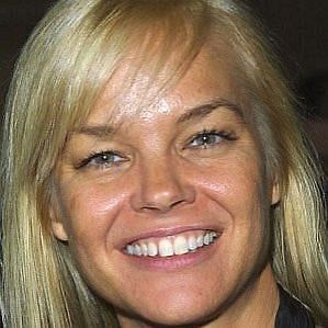 Julie McCullough Boyfriend 2026: Dating History & Exes - CelebsCouples