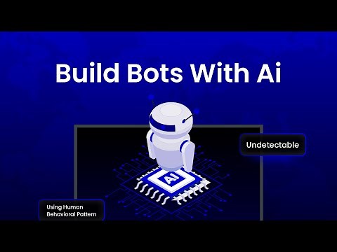 Generate undetectable AdSense traffic bot using OkecBot AI.