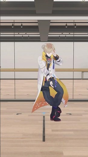 2.0 踊ってみた【風楽奏斗／にじさんじ】#bts
