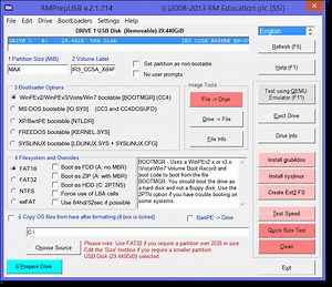 Установка Windows Xp С Флешки Winsetupfromusb