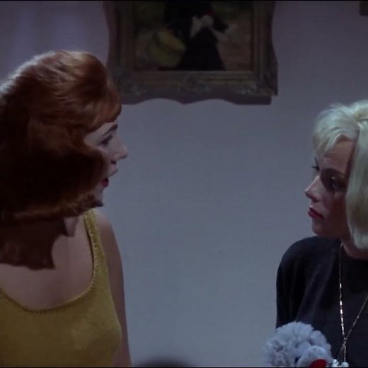 Don't open the windows 🎥 House on Bare Mountain 1962 | Comedy