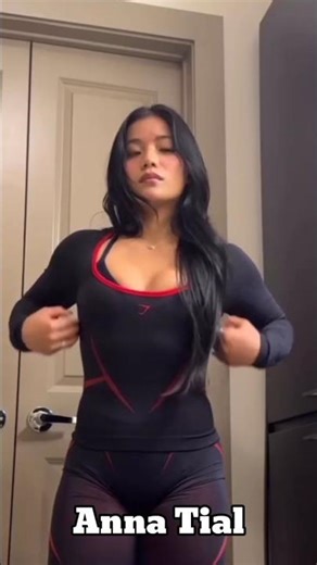 Anna fitness model facts in Hindi #fashion #shortvideos #facts💪🔥