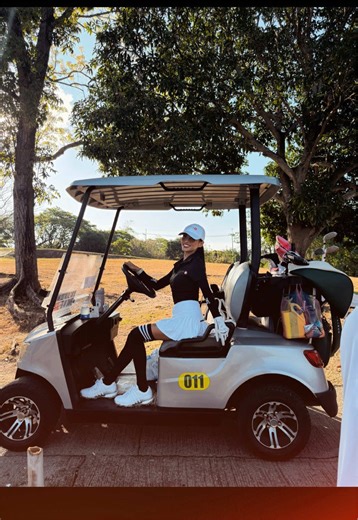 Amazing Golf Tournament Highlights