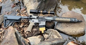 Badger Ordnance Condition One Scope Modular Mount – A Q&A  – AR-15...