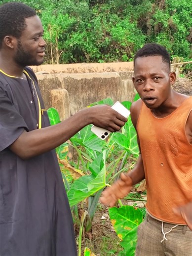 Celebrating Ghanaian Culture with Humor