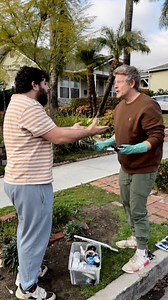 Curb is life | Jason Nash