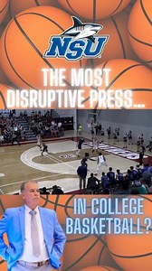 40K views · 285 reactions | Nova Southeastern presses D2 college...