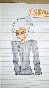 // • 🔪 SEEK AMY ROBLOX 🩸 • // #art #drawing #artist #trend #sillychan #roblox