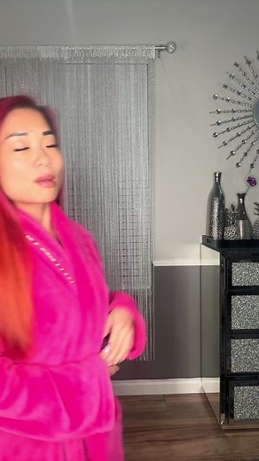 Katie Lin on TikTok
